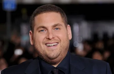 Jonah Hill Looks Fitter Than Ever After Dramatic Diet Overhaul
