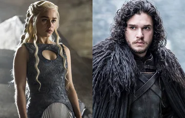 Did Kit Harington Just Confirm This Popular ‘Game Of Thrones’ Theory?