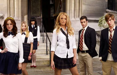 Lonely Boy, Penn Badgley Has A New TV Show And It Sounds Exactly Like Gossip Girl