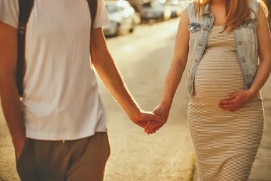 One Of Australia’s Youngest Mums Opens Up About Parenting