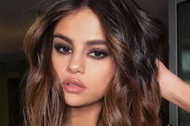 Selena Gomez’s Make-Up Artist Spills The Secret To Her Perfect Smoky Eye