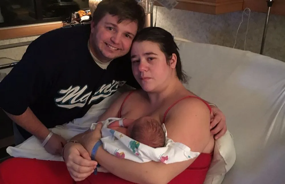 couple lose custody low iq