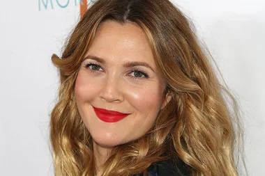 Women Are Loving Drew Barrymore’s Parenting Confession