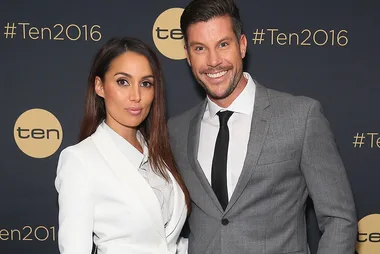 Sam Wood Shares Unseen Wedding Photos of Snezana And Baby Willow