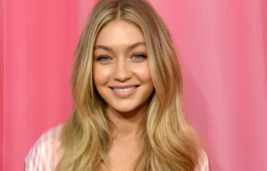 Gigi Hadid Has An Instagram Twin