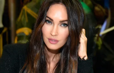 Megan Fox Shares Very Rare Photo Of Her 3 Beautiful Boys