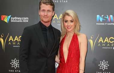 The Bachelor’s Richie Strahan And Alex Nation Have Reportedly Split