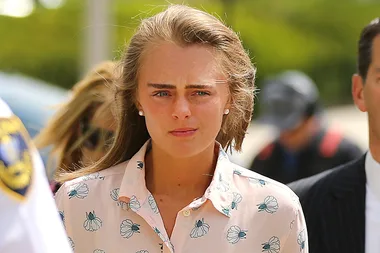 The Teenage Girl Who Encouraged Her Boyfriend To Commit Suicide Has Been Sentenced