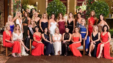 Revealed: Three Contestants Leave The Bachelor Mansion Tonight