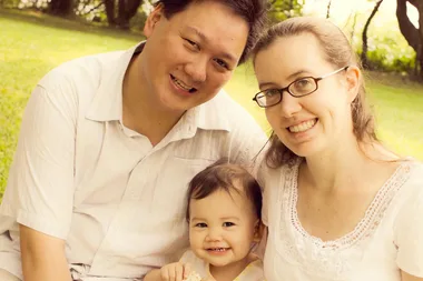 What It’s Like To Raise Two Daughters With Dwarfism