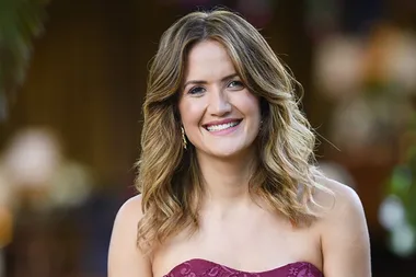 The Bachelor’s Cobie Thought She Was The First To Kiss Matty J
