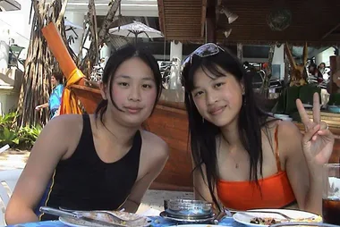 ‘My Sister Has Been Missing For Nine Years’