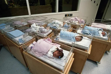 Melbourne Nurse And Mother Sentenced For Illegal Child Surrogacy Business
