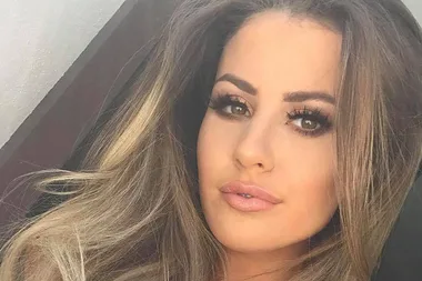 She Thought She Was Flying To A Photoshoot. She Was Then Kidnapped And Almost Sold