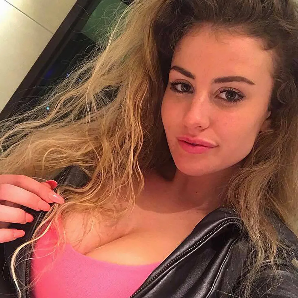 chloe ayling