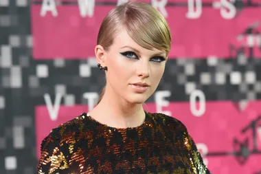 Taylor Swift Australian Tour Waitlist Appears Online