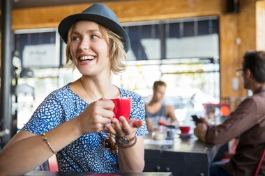 This Melbourne Cafe Has Addressed The Gender Pay Gap In A Brilliant Way