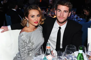 Did Miley Cyrus And Liam Hemsworth Tie The Knot In Secret?