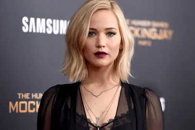 Fans Are Blaming Jennifer Lawrence For Chris Pratt And Anna Faris’ Divorce