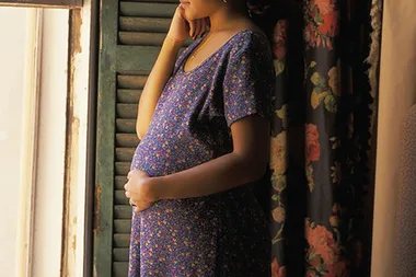 10-Year-Old Rape Victim In India Gives Birth