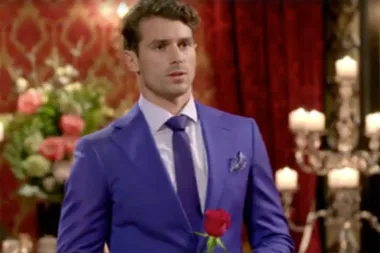 ‘The Bachelor’ Finale Has A Major Plot Twist That No-One Saw Coming