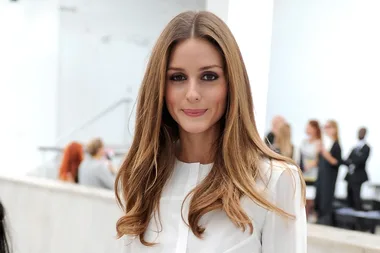 Olivia Palermo Has A Bob Now!