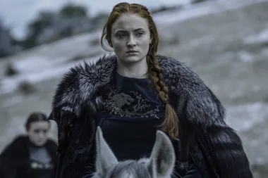 This ‘Game Of Thrones’ Theory Predicts Sansa Stark Will Be Married Again