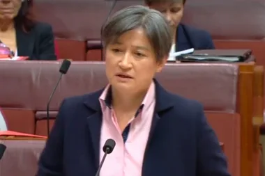 Politicians Slam Postal Vote On Same-Sex Marriage