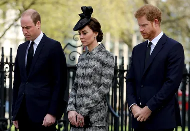 The Royal Family Is Banned From Eating This One Food When Dining Out