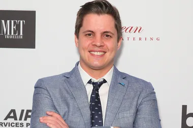 Home & Away Star Johnny Ruffo Reveals Battle With Brain Cancer