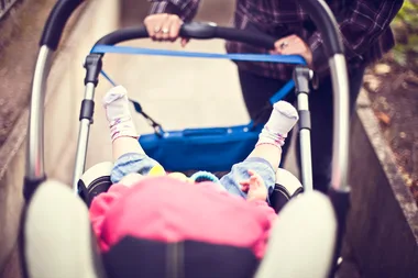 Baby Miraculously Found Alive After Being Abandoned 3 Days Earlier