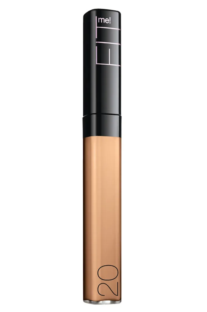 Maybelline Fit me! Concealer