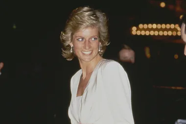 Princess Diana’s Driver Breaks His Silence 20 Years After Fatal Crash