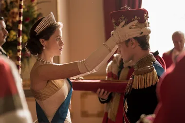 The Trailer For ‘The Crown’ Season Two Is Finally Here