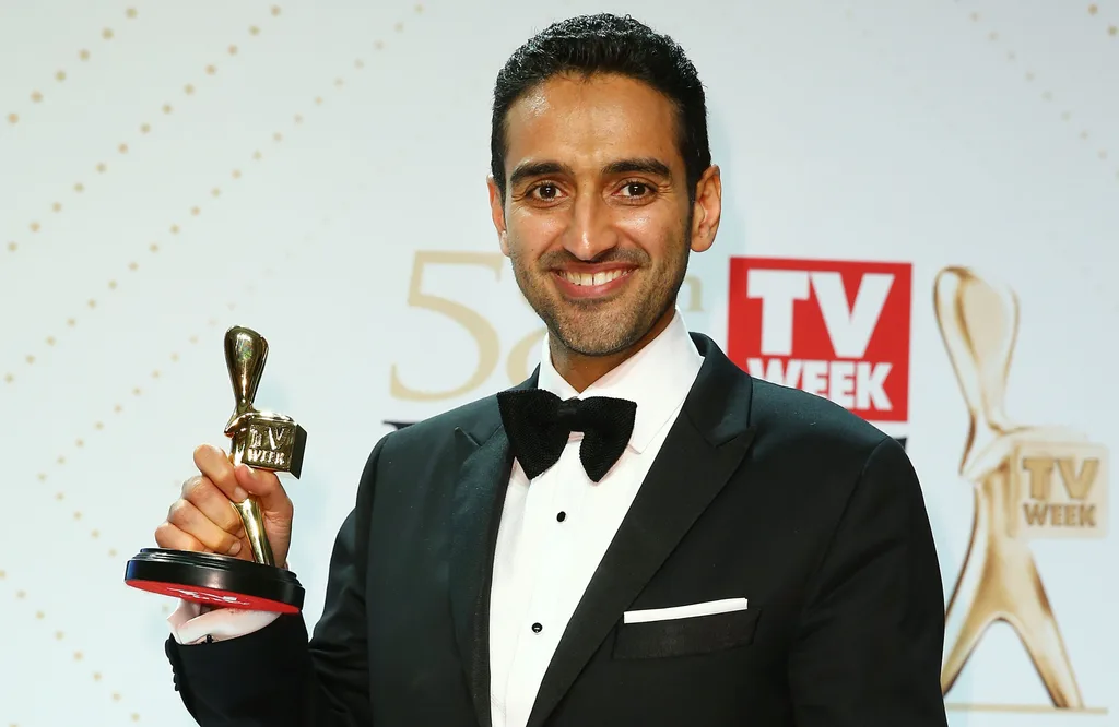 Waleed Aly