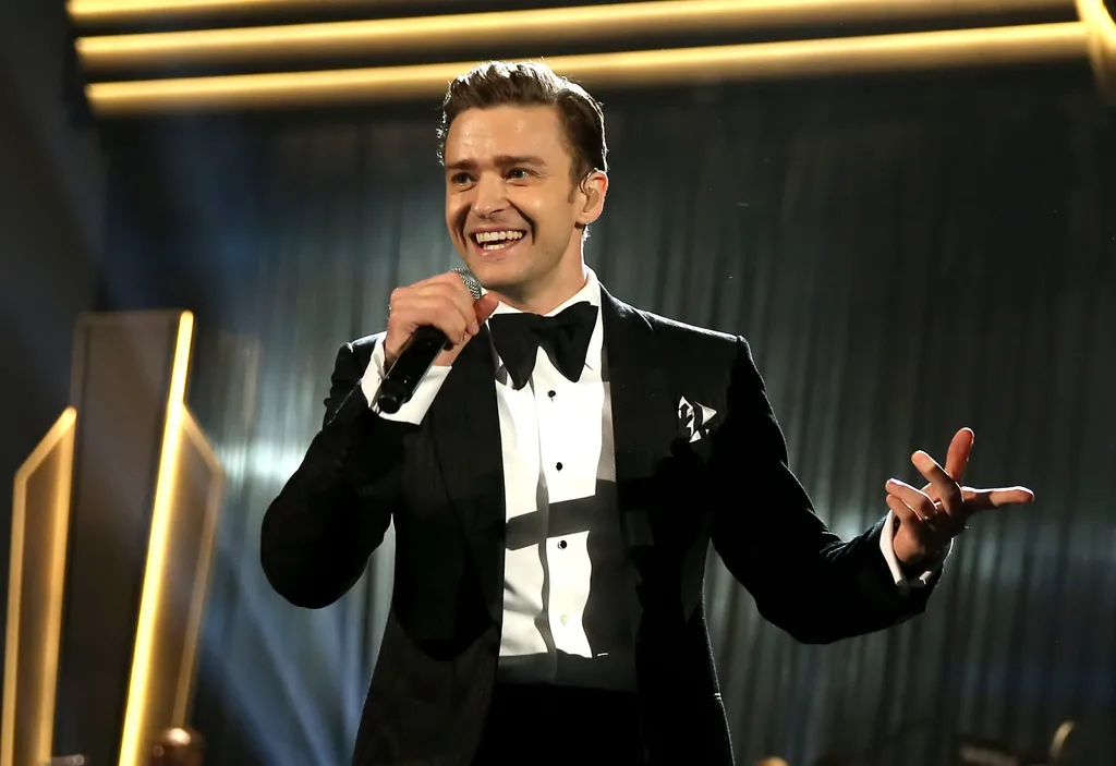 Justin Timberlake