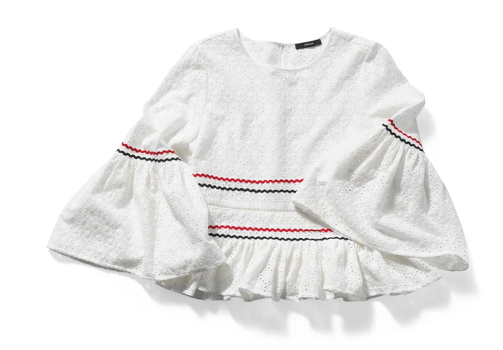 Myer shirt