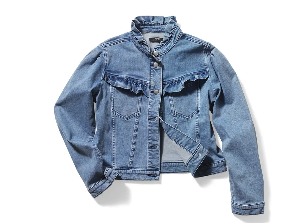 Myer denim jacket