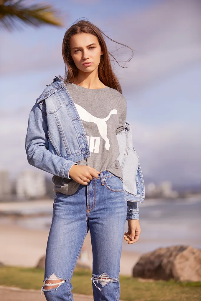 Myer activewear