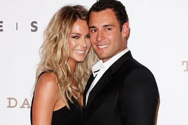 Jennifer Hawkins Gets Candid About Her Imperfect Marriage To Jake Wall