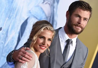 Elsa Pataky’s Sweet Birthday Message For Chris Hemsworth Will Make You Swoon