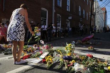 Mother Of Charlottesville Victim Speaks Out About Her Tragic Death