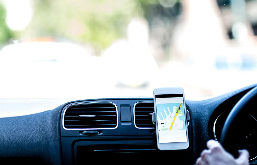 Uber