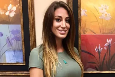 ‘The Bachelor’ Contestant Vienna Girardi Opens Up About Devastating Miscarriage