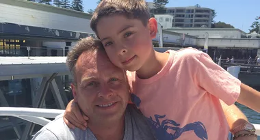 Gay dad: My family is not an “atrocity”