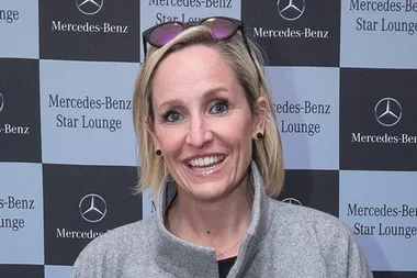 Radio Host Fifi Box Reveals Sexual Assault