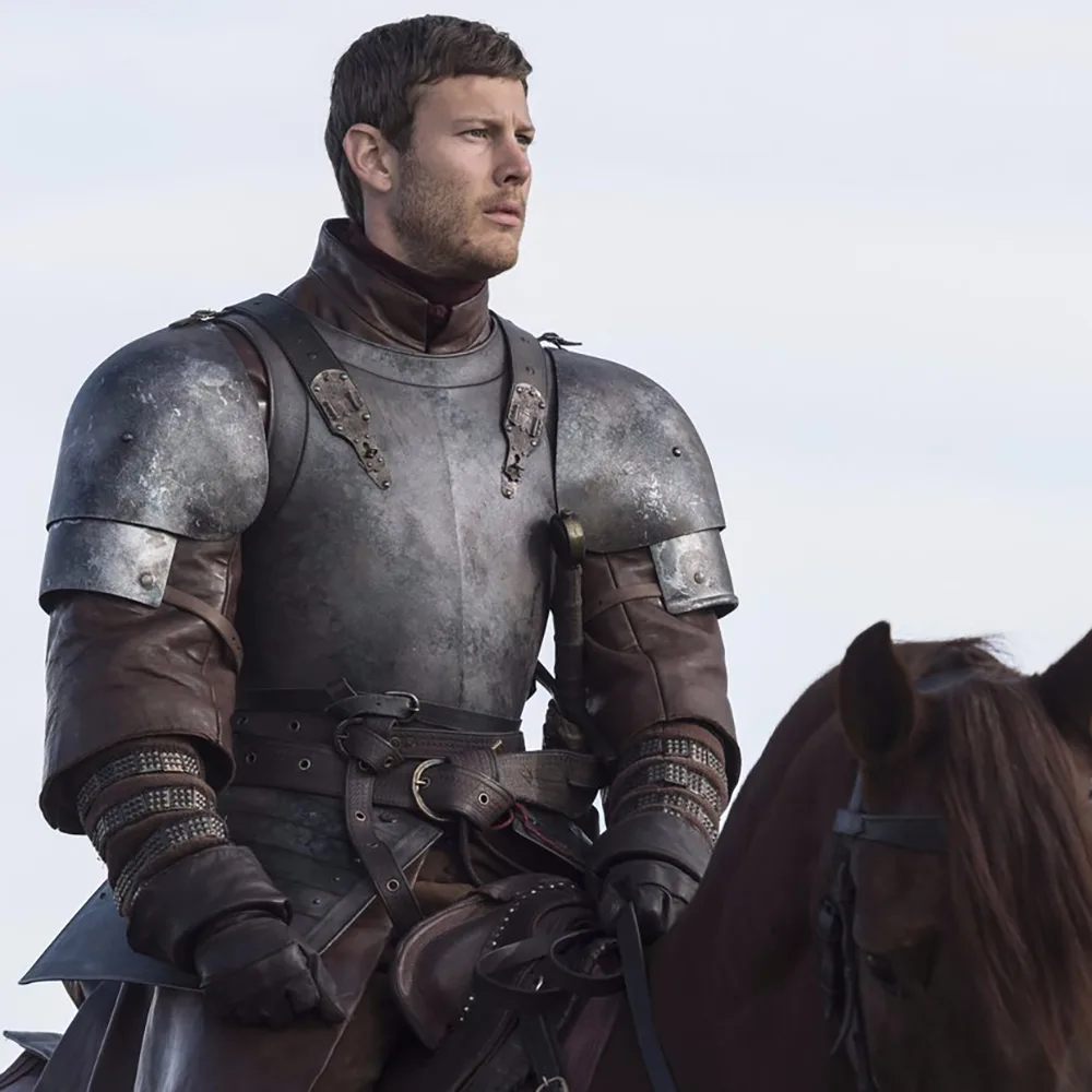 dickon tarly