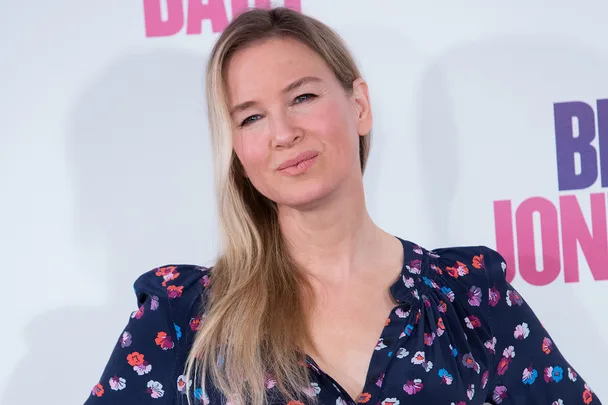 Renee Zellweger