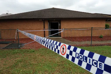 Brisbane Woman And Son Stabbed By Violent Ex Partner
