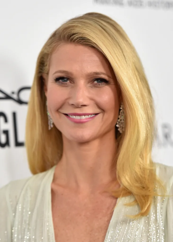 Gwyneth Paltrow